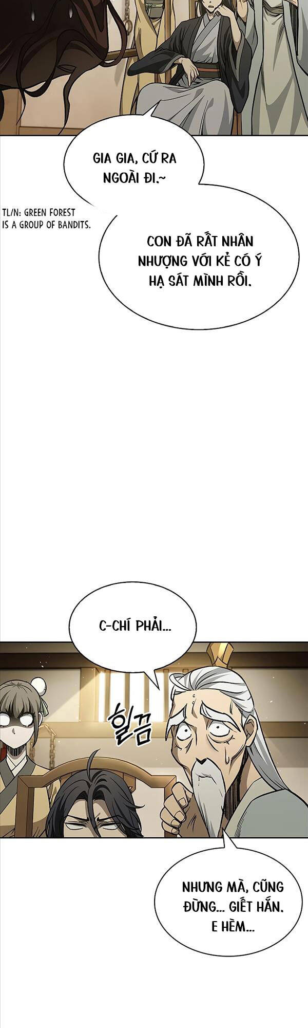 Thiên Qua Thư Khố Đại Công Tử chapter 15 - Upload bởi truyensieuhay.com