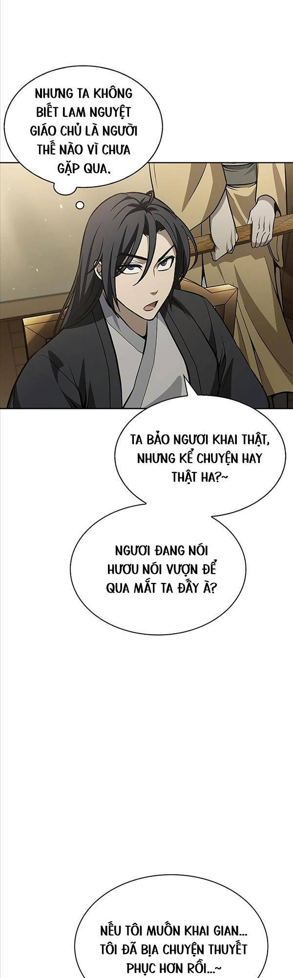 Thiên Qua Thư Khố Đại Công Tử chapter 15 - Upload bởi truyensieuhay.com