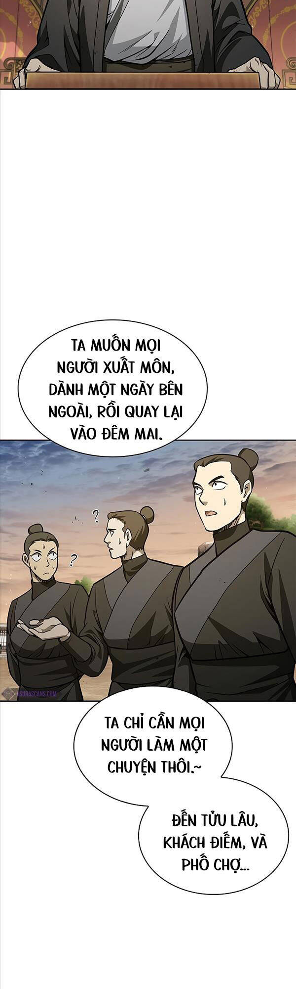 Thiên Qua Thư Khố Đại Công Tử chapter 15 - Upload bởi truyensieuhay.com