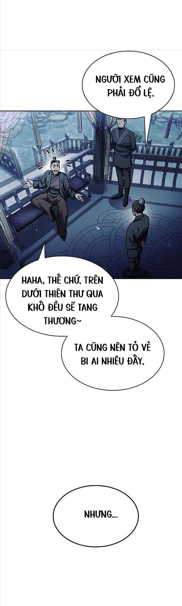 Thiên Qua Thư Khố Đại Công Tử chapter 15 - Upload bởi truyensieuhay.com