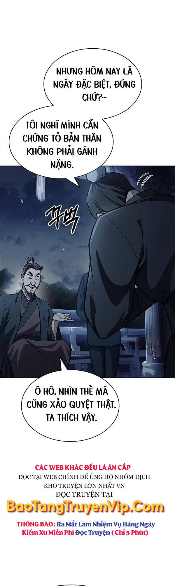 Thiên Qua Thư Khố Đại Công Tử chapter 15 - Upload bởi truyensieuhay.com