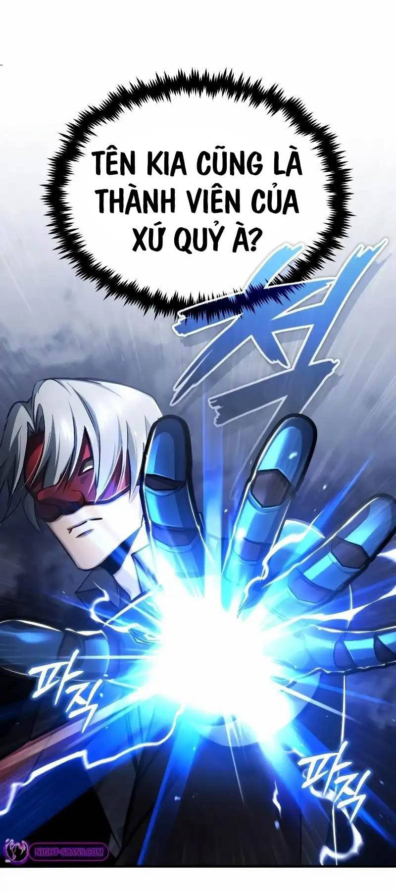 Hồi quy giả về hưu chapter 39 - Upload bởi truyensieuhay.com