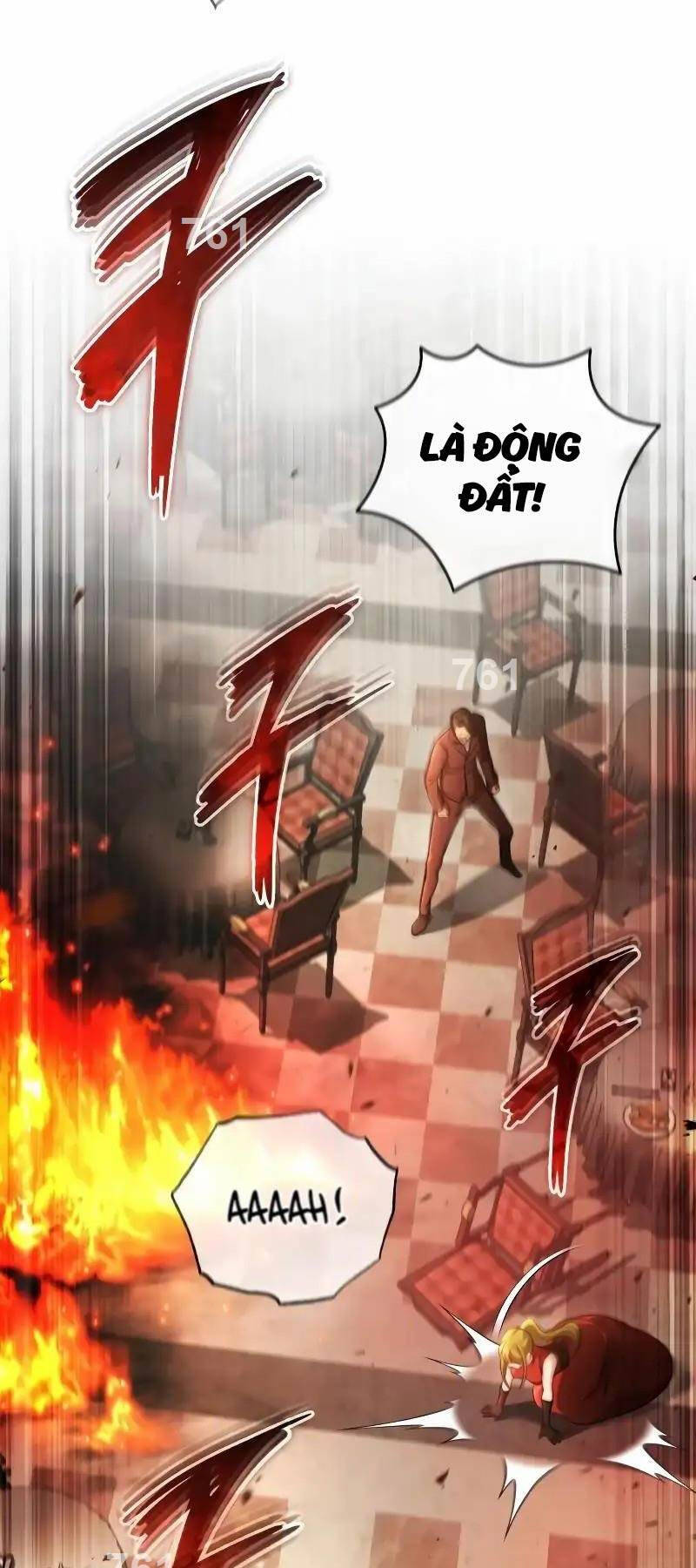 Hồi quy giả về hưu chapter 39 - Upload bởi truyensieuhay.com