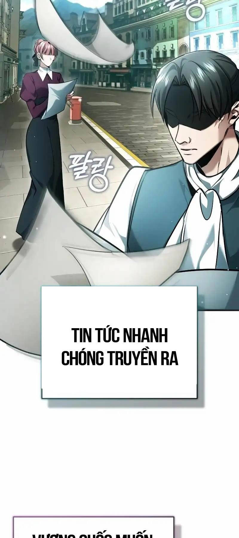 Hồi quy giả về hưu chapter 39 - Upload bởi truyensieuhay.com