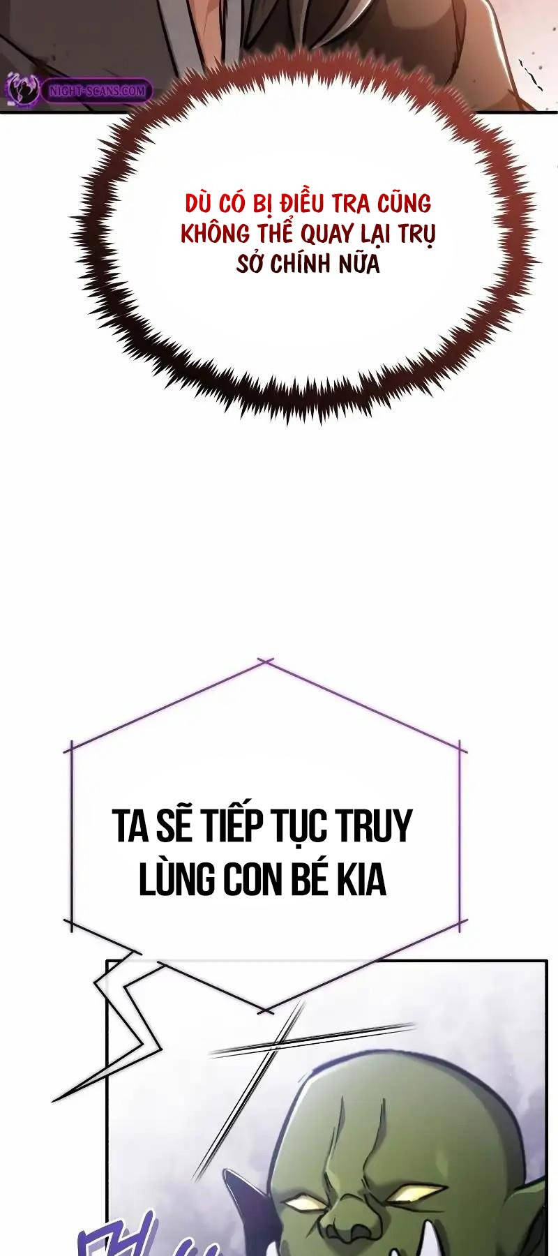Hồi quy giả về hưu chapter 39 - Upload bởi truyensieuhay.com