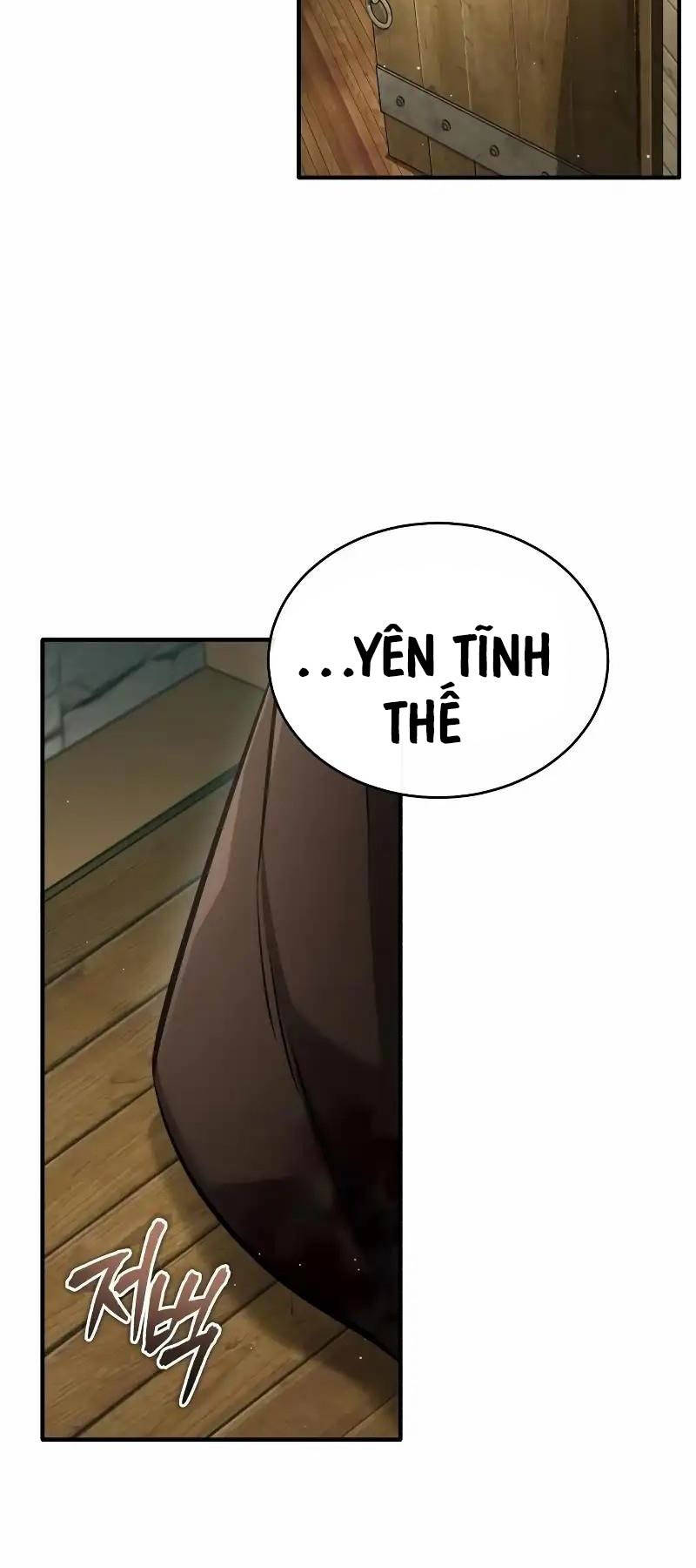 Hồi quy giả về hưu chapter 39 - Upload bởi truyensieuhay.com