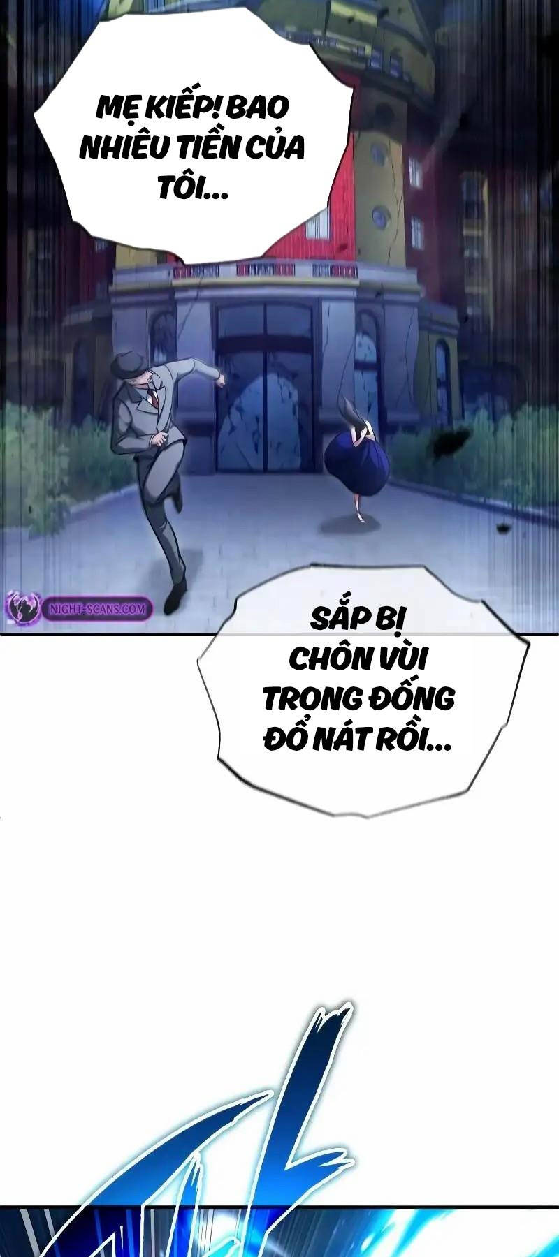 Hồi quy giả về hưu chapter 39 - Upload bởi truyensieuhay.com
