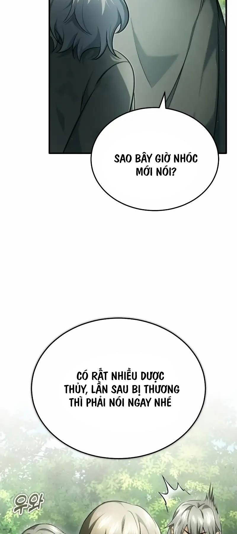 Hồi quy giả về hưu chapter 39 - Upload bởi truyensieuhay.com