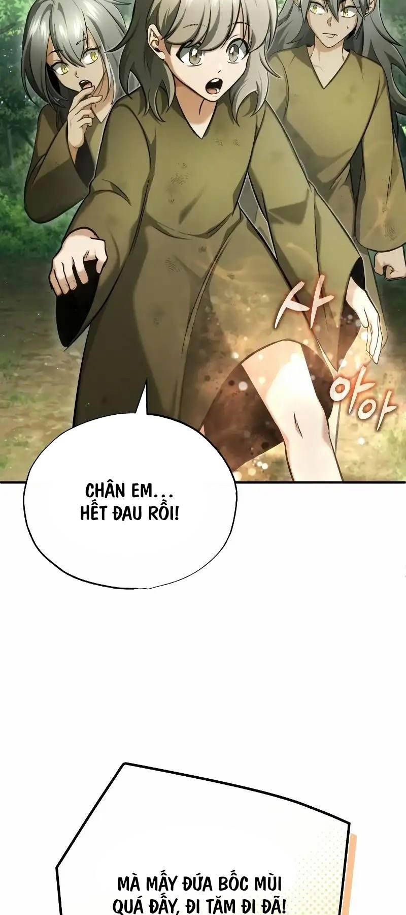 Hồi quy giả về hưu chapter 39 - Upload bởi truyensieuhay.com