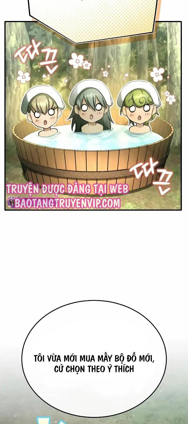 Hồi quy giả về hưu chapter 39 - Upload bởi truyensieuhay.com