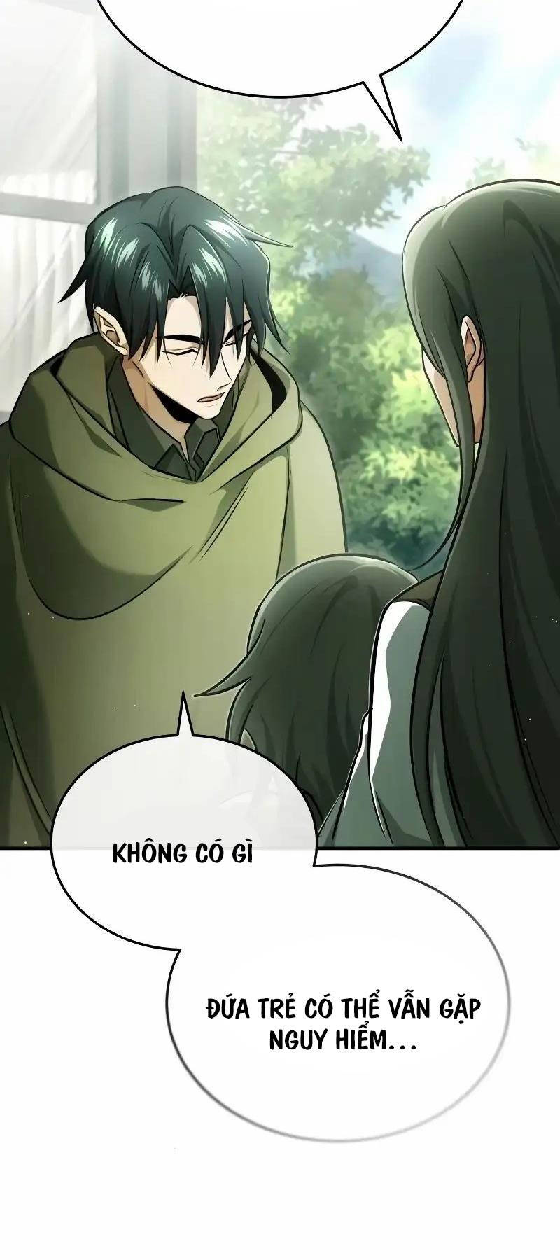 Hồi quy giả về hưu chapter 39 - Upload bởi truyensieuhay.com