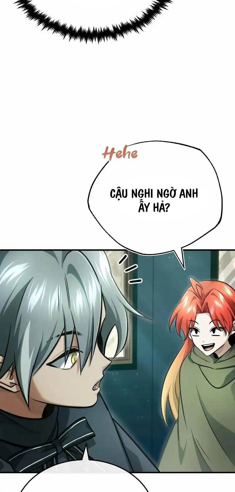 Hồi quy giả về hưu chapter 39 - Upload bởi truyensieuhay.com