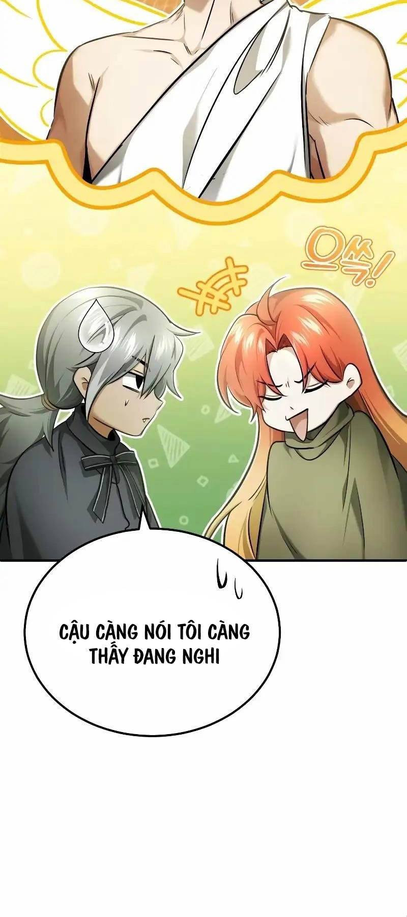 Hồi quy giả về hưu chapter 39 - Upload bởi truyensieuhay.com