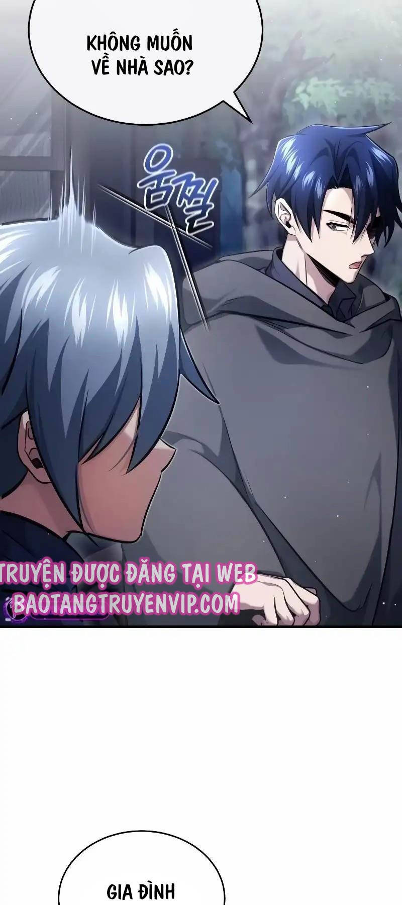 Hồi quy giả về hưu chapter 39 - Upload bởi truyensieuhay.com