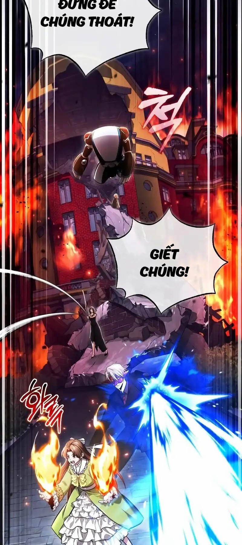 Hồi quy giả về hưu chapter 39 - Upload bởi truyensieuhay.com
