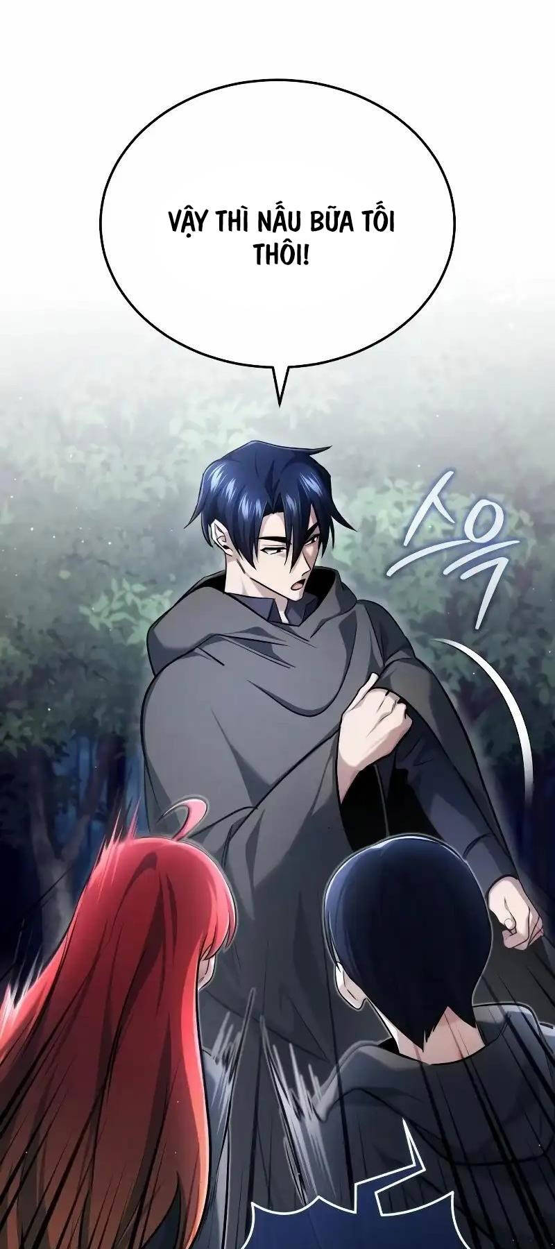 Hồi quy giả về hưu chapter 39 - Upload bởi truyensieuhay.com