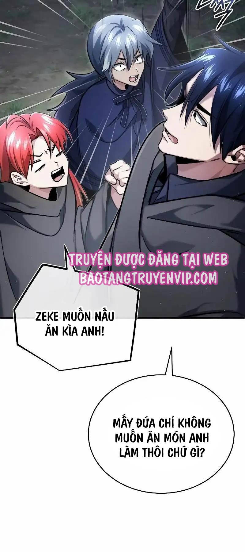 Hồi quy giả về hưu chapter 39 - Upload bởi truyensieuhay.com