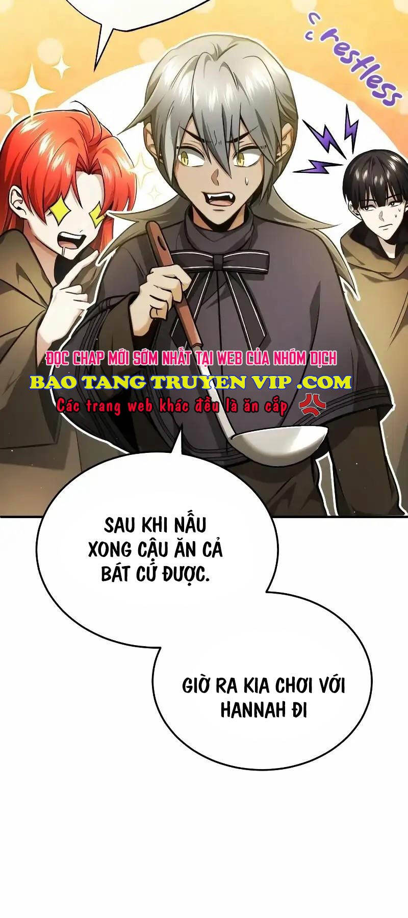 Hồi quy giả về hưu chapter 39 - Upload bởi truyensieuhay.com