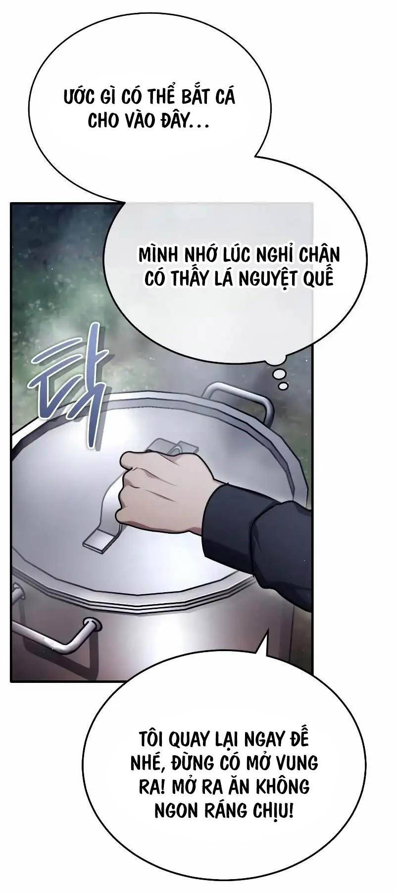 Hồi quy giả về hưu chapter 39 - Upload bởi truyensieuhay.com