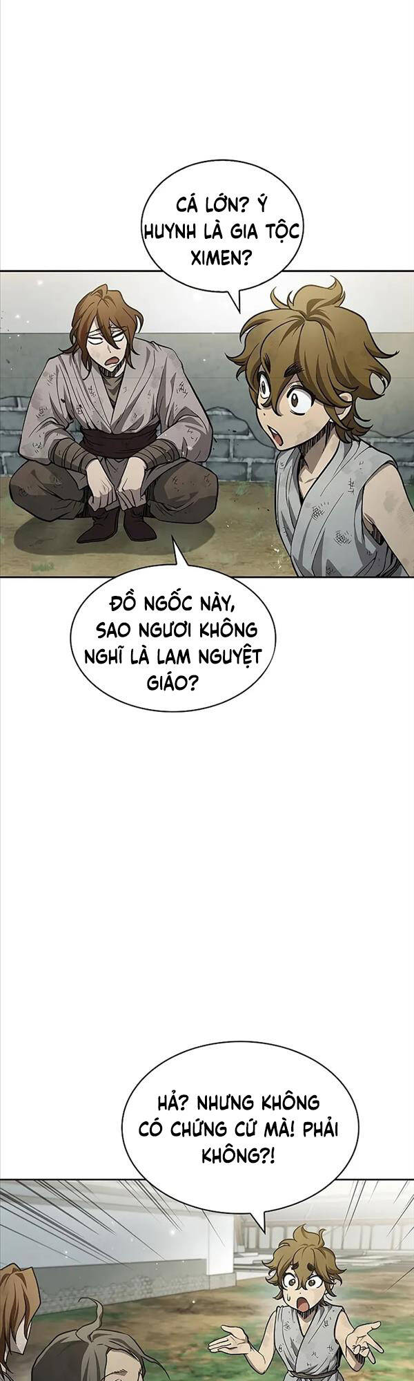 Thiên Qua Thư Khố Đại Công Tử chapter 16 - Upload bởi truyensieuhay.com