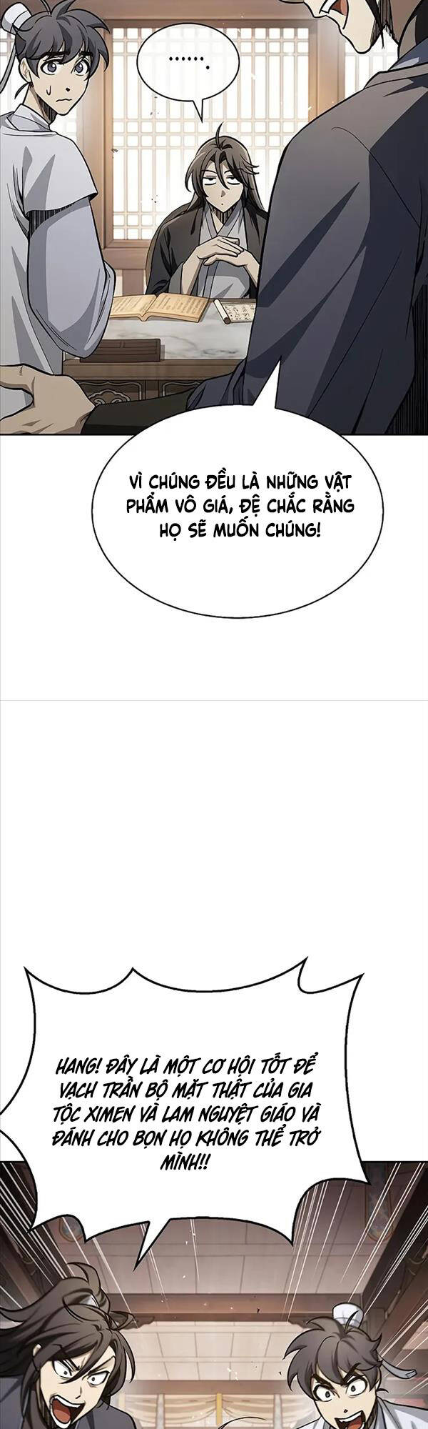 Thiên Qua Thư Khố Đại Công Tử chapter 16 - Upload bởi truyensieuhay.com