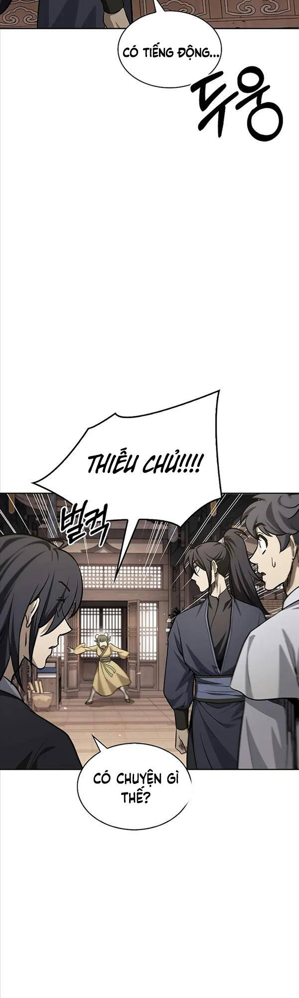 Thiên Qua Thư Khố Đại Công Tử chapter 16 - Upload bởi truyensieuhay.com