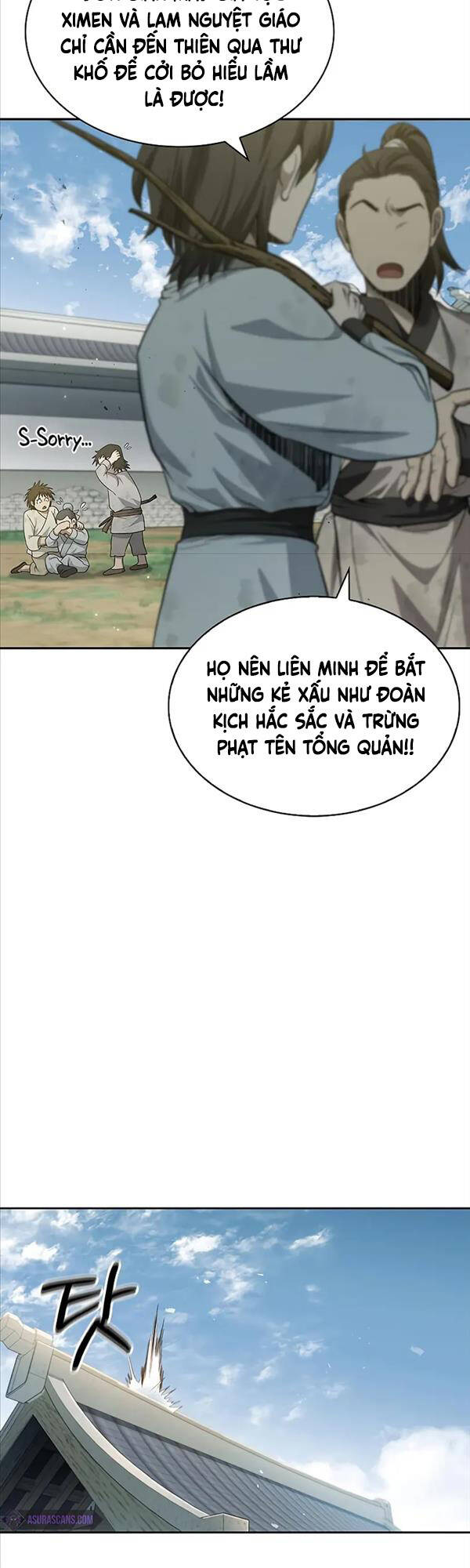 Thiên Qua Thư Khố Đại Công Tử chapter 16 - Upload bởi truyensieuhay.com