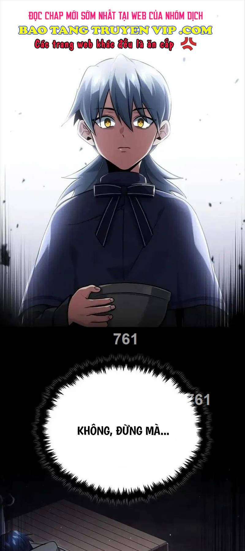 Hồi quy giả về hưu chapter 40 - Upload bởi truyensieuhay.com