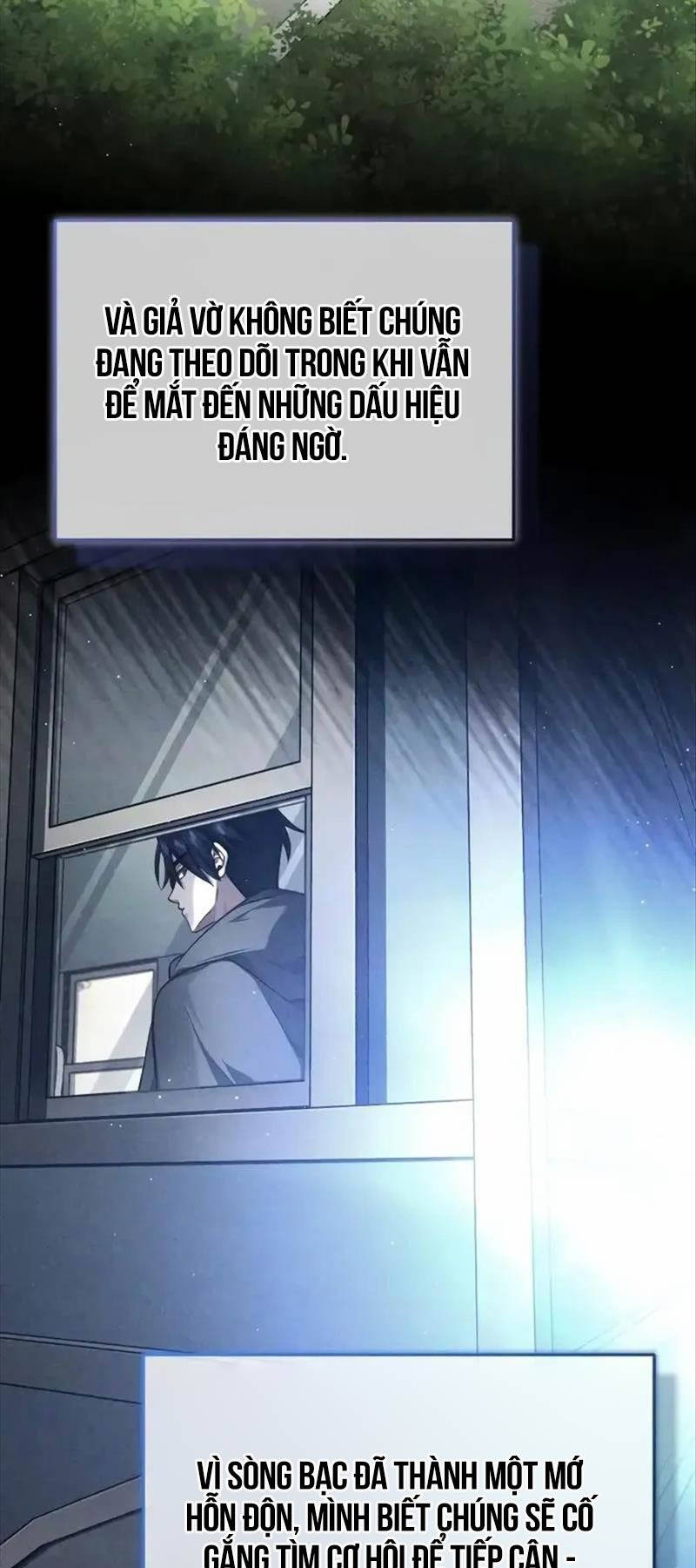 Hồi quy giả về hưu chapter 40 - Upload bởi truyensieuhay.com
