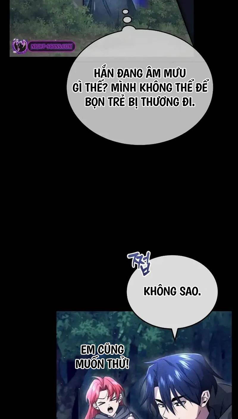 Hồi quy giả về hưu chapter 40 - Upload bởi truyensieuhay.com