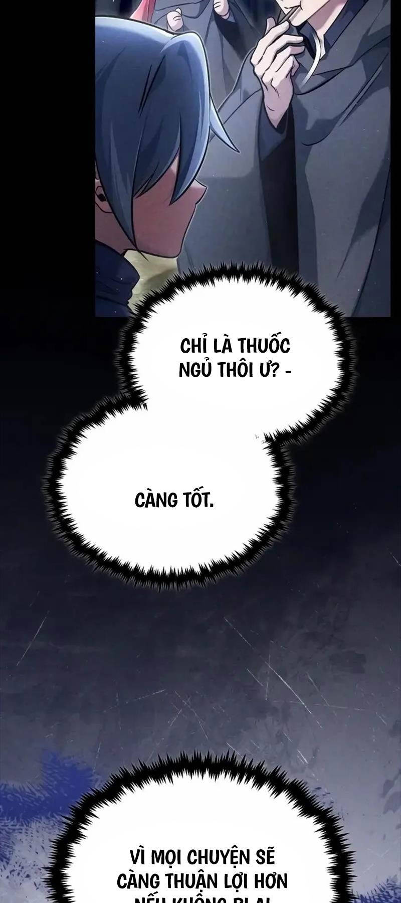 Hồi quy giả về hưu chapter 40 - Upload bởi truyensieuhay.com