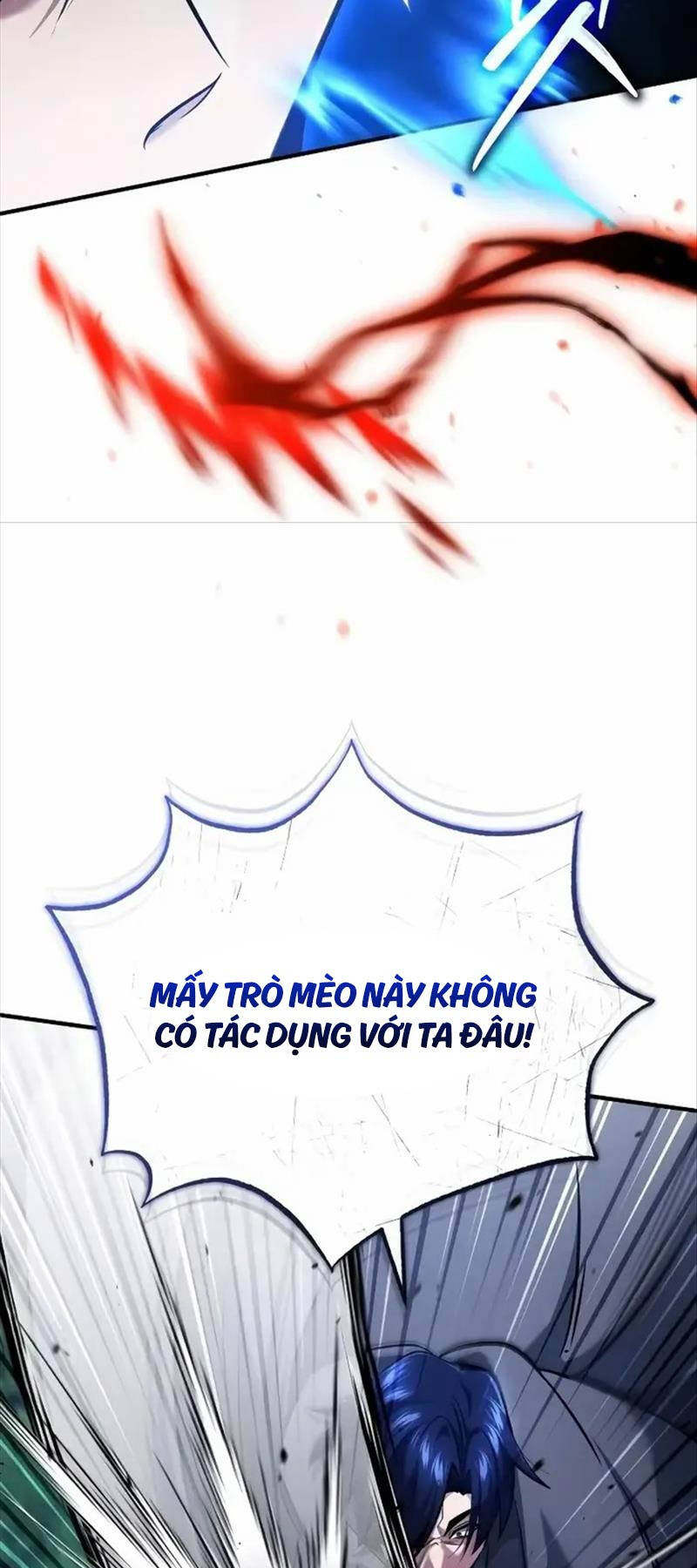 Hồi quy giả về hưu chapter 40 - Upload bởi truyensieuhay.com