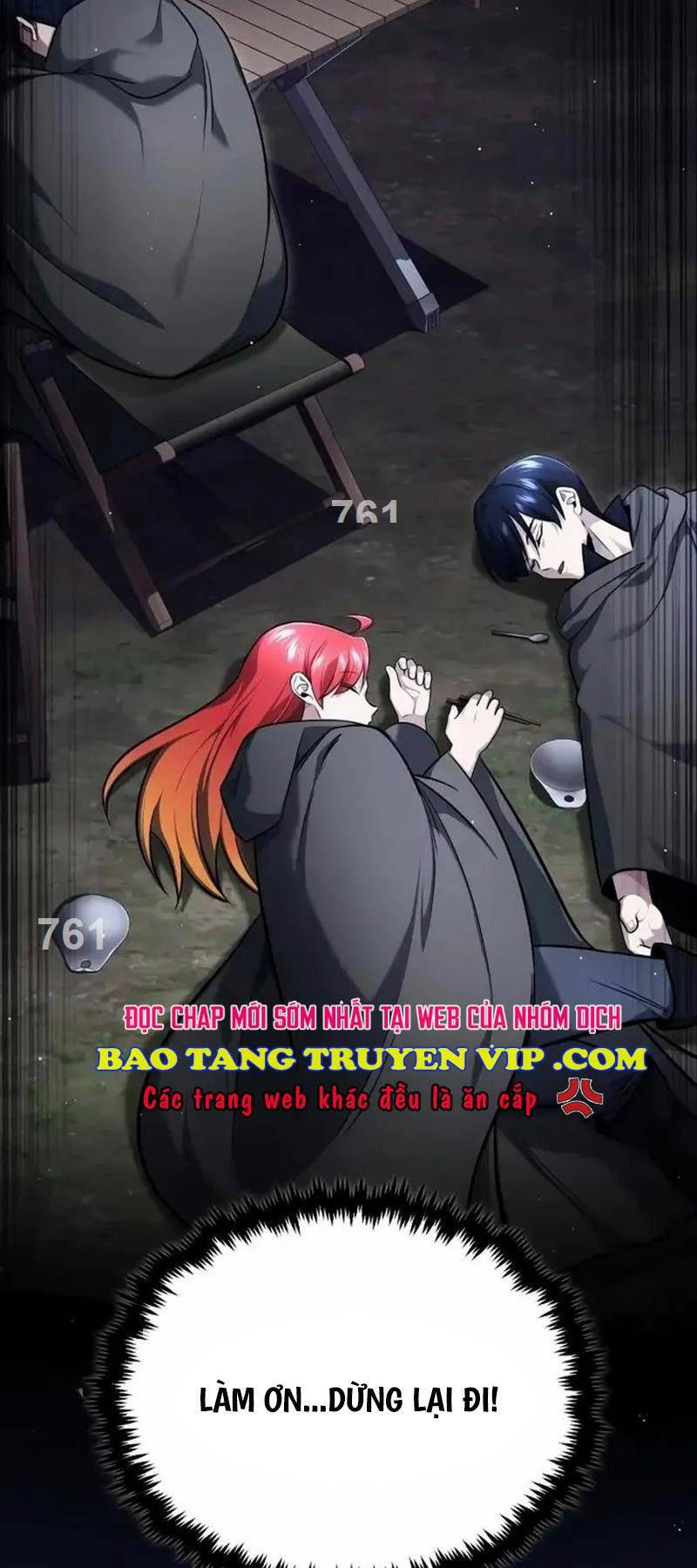 Hồi quy giả về hưu chapter 40 - Upload bởi truyensieuhay.com