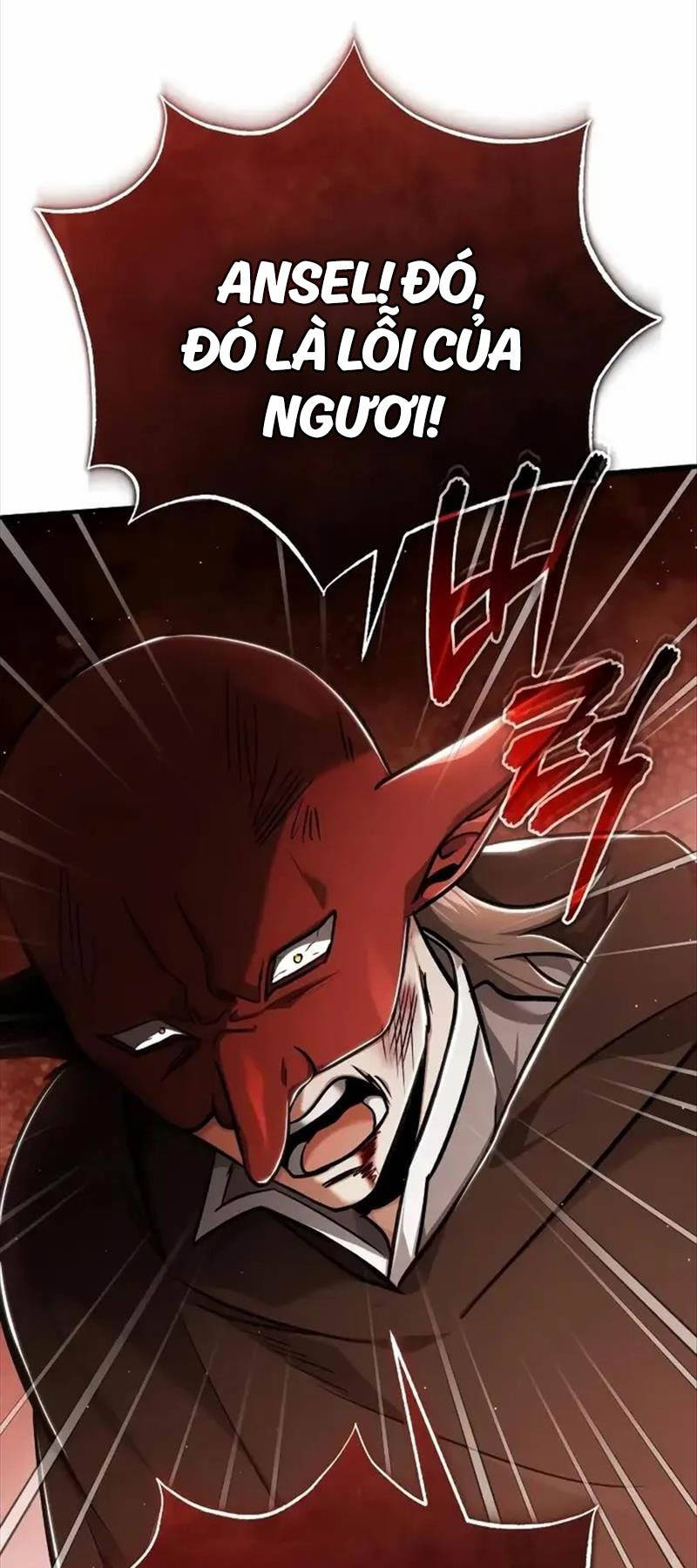 Hồi quy giả về hưu chapter 40 - Upload bởi truyensieuhay.com