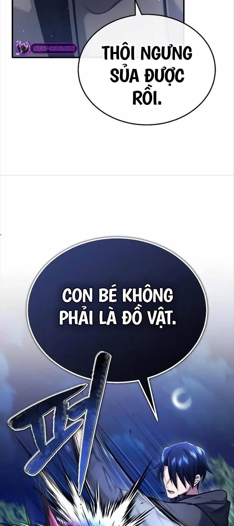 Hồi quy giả về hưu chapter 40 - Upload bởi truyensieuhay.com