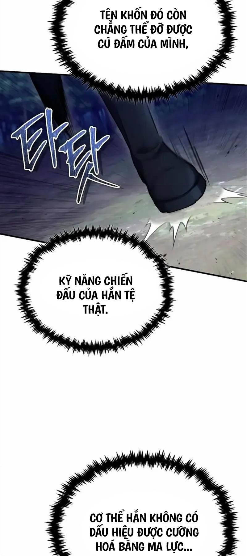Hồi quy giả về hưu chapter 40 - Upload bởi truyensieuhay.com