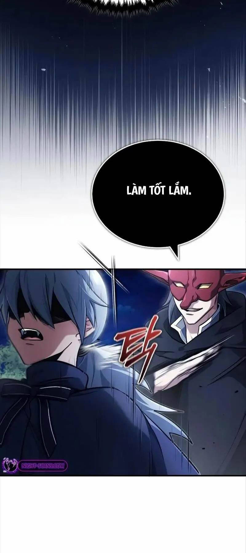 Hồi quy giả về hưu chapter 40 - Upload bởi truyensieuhay.com
