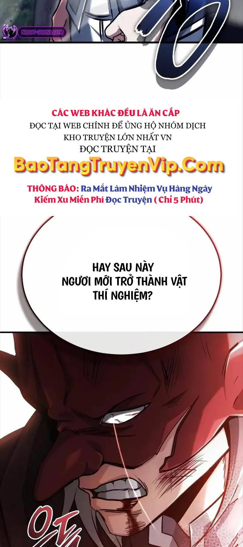 Hồi quy giả về hưu chapter 40 - Upload bởi truyensieuhay.com