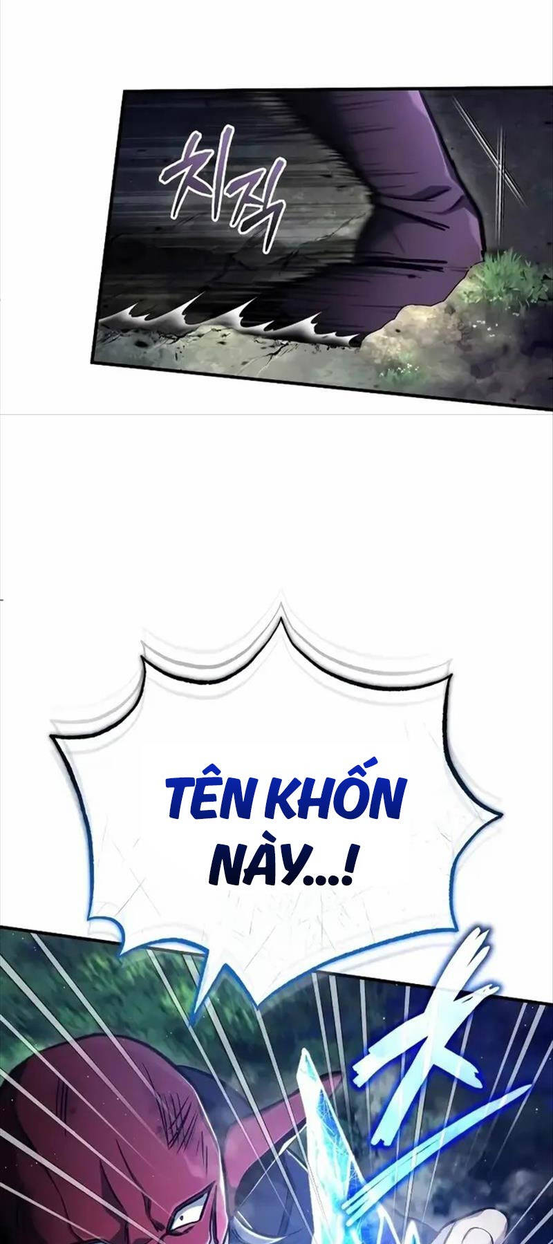 Hồi quy giả về hưu chapter 40 - Upload bởi truyensieuhay.com