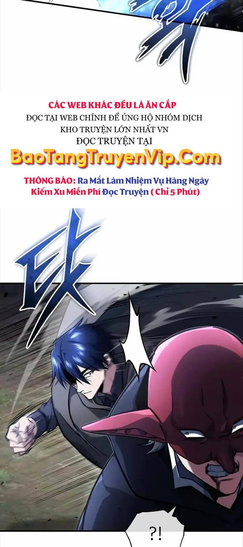 Hồi quy giả về hưu chapter 40 - Upload bởi truyensieuhay.com