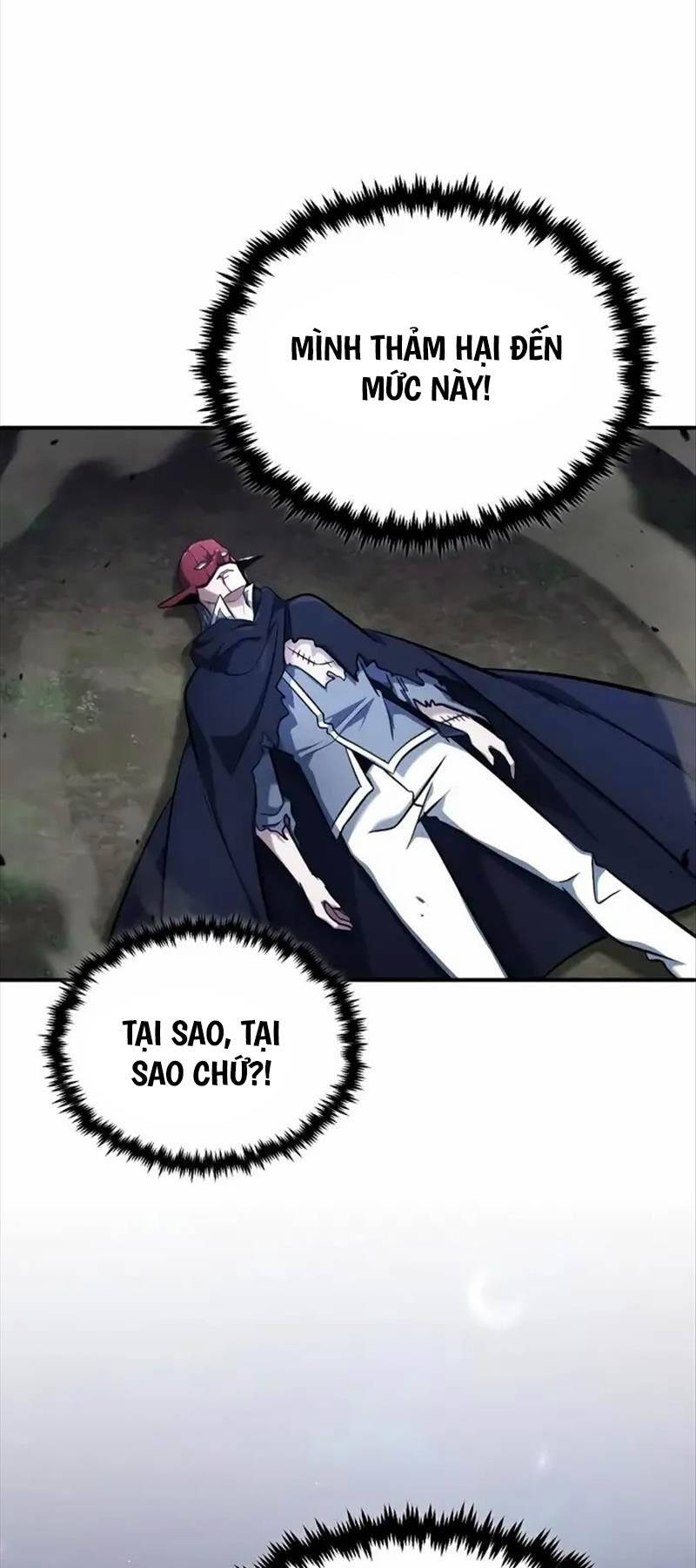 Hồi quy giả về hưu chapter 40 - Upload bởi truyensieuhay.com