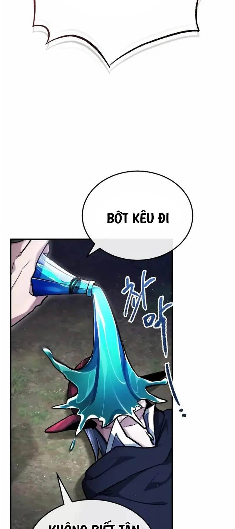 Hồi quy giả về hưu chapter 40 - Upload bởi truyensieuhay.com