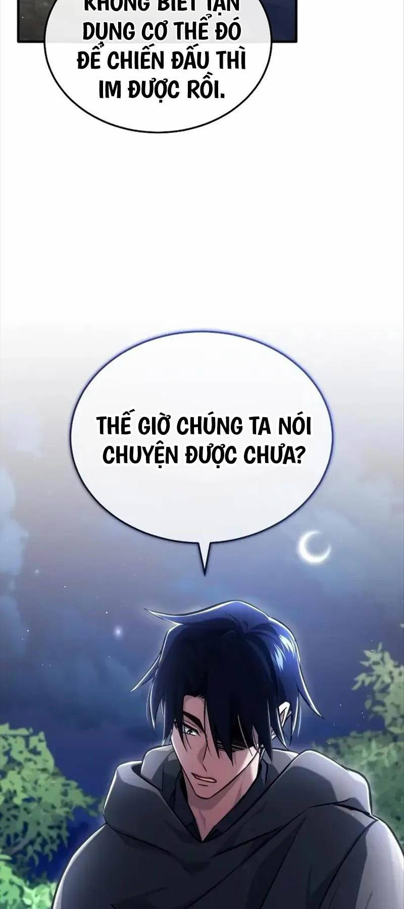 Hồi quy giả về hưu chapter 40 - Upload bởi truyensieuhay.com