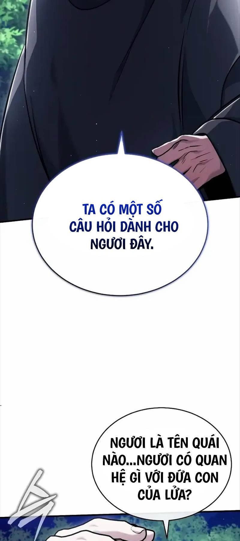 Hồi quy giả về hưu chapter 40 - Upload bởi truyensieuhay.com