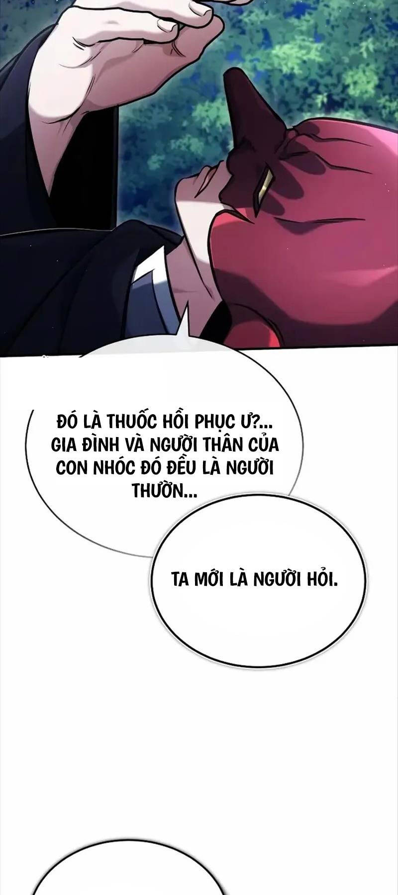 Hồi quy giả về hưu chapter 40 - Upload bởi truyensieuhay.com