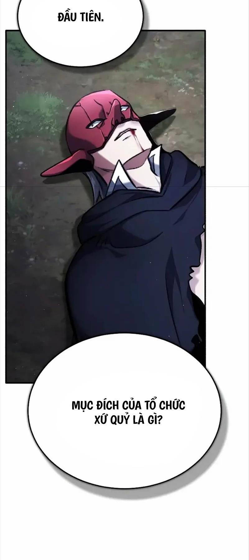 Hồi quy giả về hưu chapter 40 - Upload bởi truyensieuhay.com