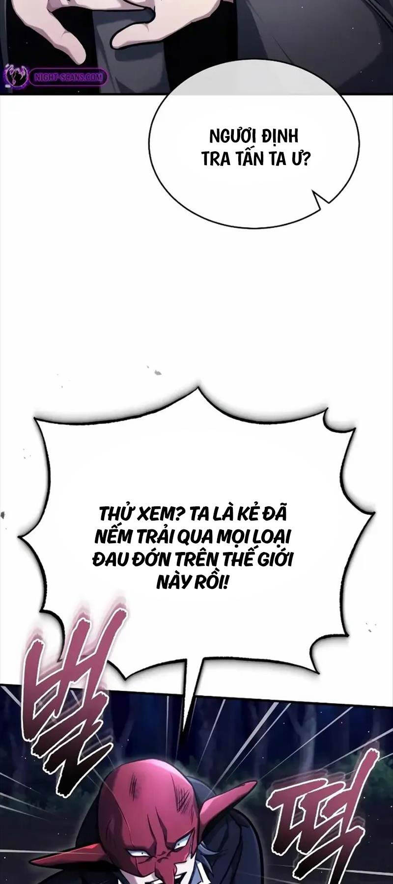 Hồi quy giả về hưu chapter 40 - Upload bởi truyensieuhay.com