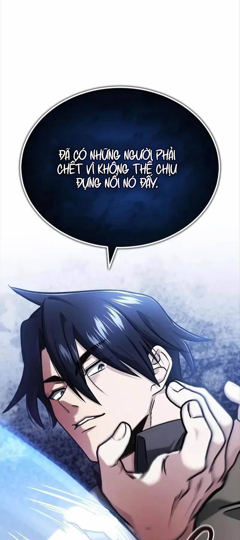 Hồi quy giả về hưu chapter 40 - Upload bởi truyensieuhay.com
