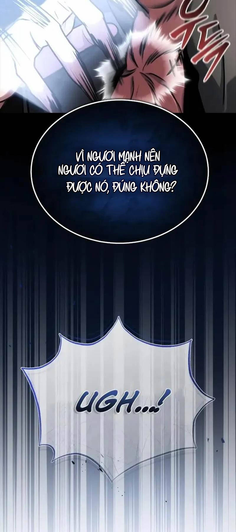 Hồi quy giả về hưu chapter 40 - Upload bởi truyensieuhay.com