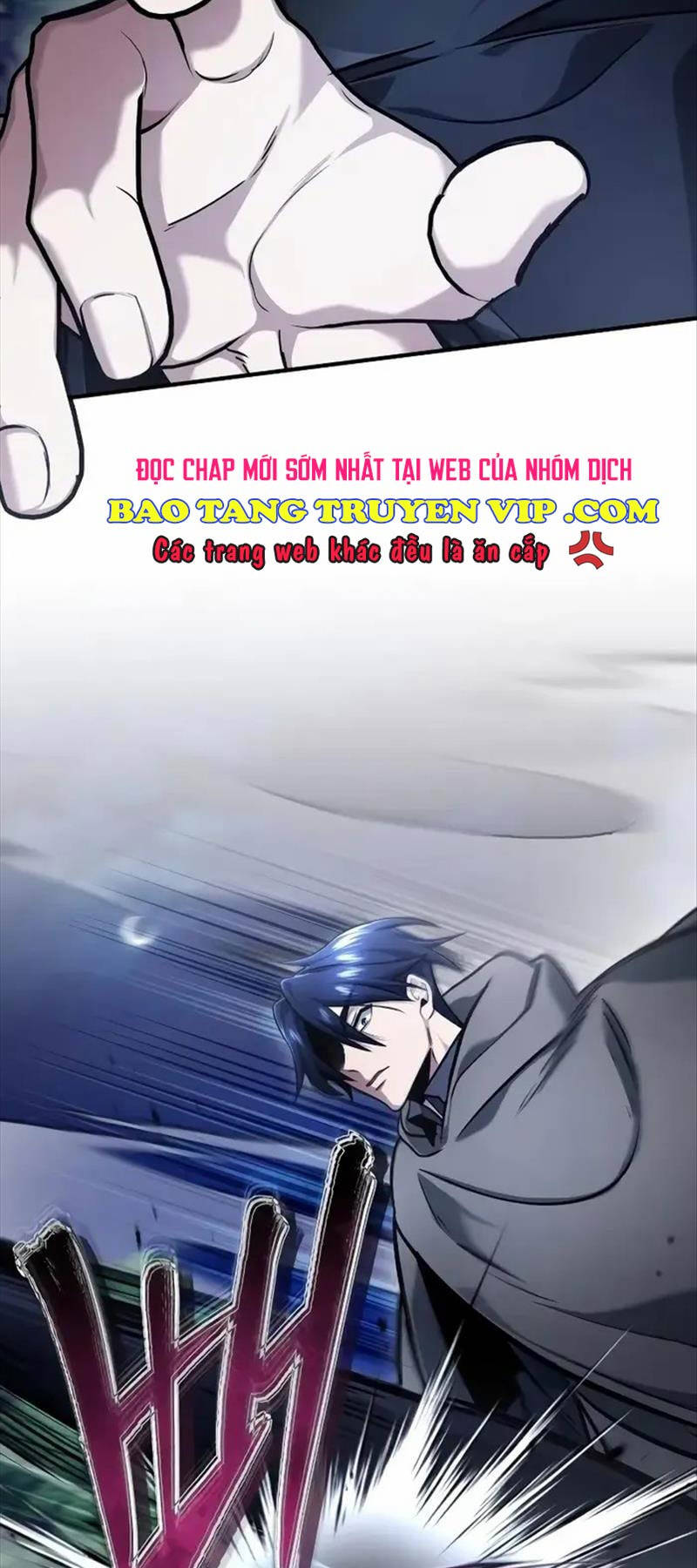 Hồi quy giả về hưu chapter 40 - Upload bởi truyensieuhay.com